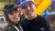 La hermana de Thiago celebró los avances en su recuperación: "Nos llena de alegría"