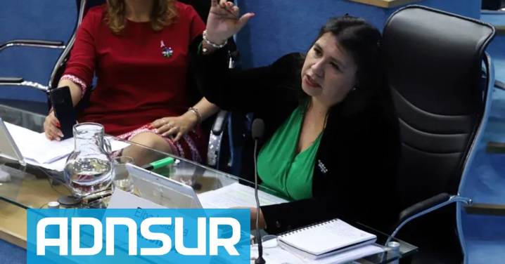 18:16 Polémica en Viedma: la Legislatura quitó el aporte obligatorio al sindicato de judiciales