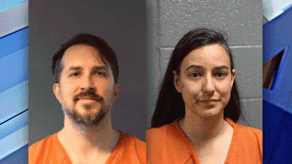 'Silly misunderstanding': Man accused of impersonating attorney to get into Oklahoma County Jail speaks out