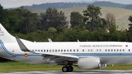 Avión presidencial resultó afectado por la 'Lista Clinton': le negaron el combustible al presidente Gustavo Petro en el Aeropuerto de Madrid, España