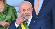 Lula da Silva revela un fallo en un avión oficial: "Nos bajamos con miedo de que se incendiara" 