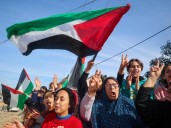 Palestina condena las ejecuciones extrajudiciales por Hamas y exige fin a este conflicto