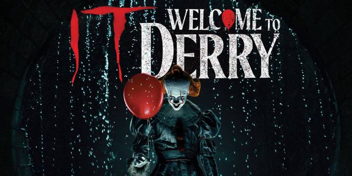 Bill Skarsgard’s Pennywise the Clown Is as Chilling as Ever in ‘It: Welcome to Derry’ Trailer – Watch Now! | Bill Skarsgard, Chris Chalk, HBO Max, It, James Remar, Jovan Adepo, Madeleine Stowe, Rudy M