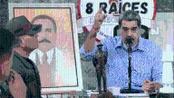 Presidente Nicolás Maduro: Baltazar Porras dedicó su vida a conspirar para que José Gregorio Hernández no llegara a ser canonizado