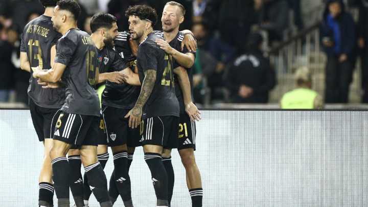 El mayor milagro del Qarabag, la 'bestia negra' del Atlético