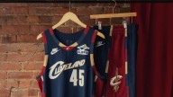 Cavaliers unveil 'Classic Edition' uniforms for 55th anniversary season