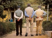 Only 23% of India’s elderly in post-retirement work despite 73% showing interest: Survey