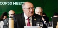 Brasil redobla presión global en recta final hacia la COP30
