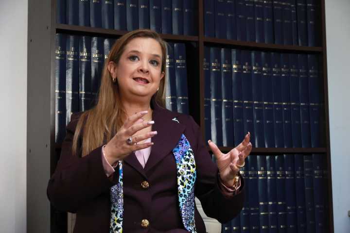 Asociación de Fiscales advierte sobrecarga laboral y déficit de recursos en el Ministerio Público