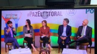 Maratón #PazElectoral de 12 horas: “Nos la jugamos el todo por el todo”: empresarios alertan sobre los desafíos económicos del próximo gobierno