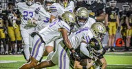 Carrollton overwhelms East Coweta with first