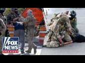 ‘SOMEONE IS LYING!’: Chicago police under scrutiny amid anti