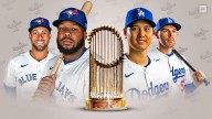 What time is the World Series today? TV schedule, channel to watch Dodgers vs. Blue Jays games