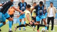 Polémica el Reducido: AFA le dio por ganado a Madryn el partido con Gimnasia de Jujuy