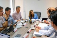 SE REÚNE MARA CON EL CCE: Revisan Gobierno del estado y empresarios avances en proyectos estratégicos para Cancún y la entidad