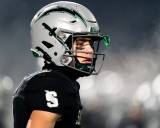 How Summit football's perfect season continued with a statement victory over a local rival