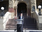 Bell: Calgary election — Calgarians did not rise up against city hall