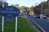 Bike lane being added to sections of Willett Avenue and County Road