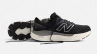 New Balance Launches Mismatch Sizing Program