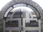 SMC Launches Anti-Encroachment Drive