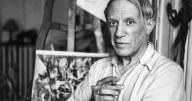 Picasso painting goes missing en route to exhibition