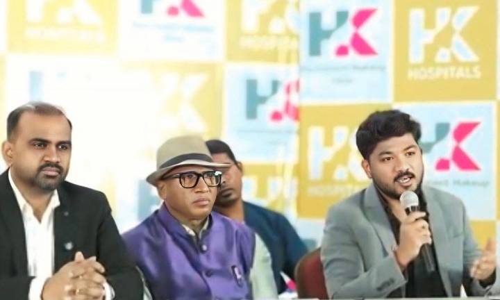 High Court and Telangana Police Taken Strong Action Against YouTubers for Defaming HK Permanent Makeup Clinics