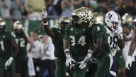 Complementary football is the key to 18th-ranked USF’s resurgence