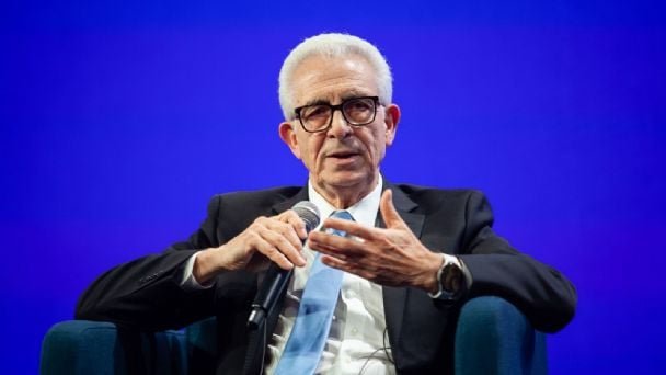 Sheinbaum es cómplice de AMLO en la destrucción de la democracia: Zedillo
