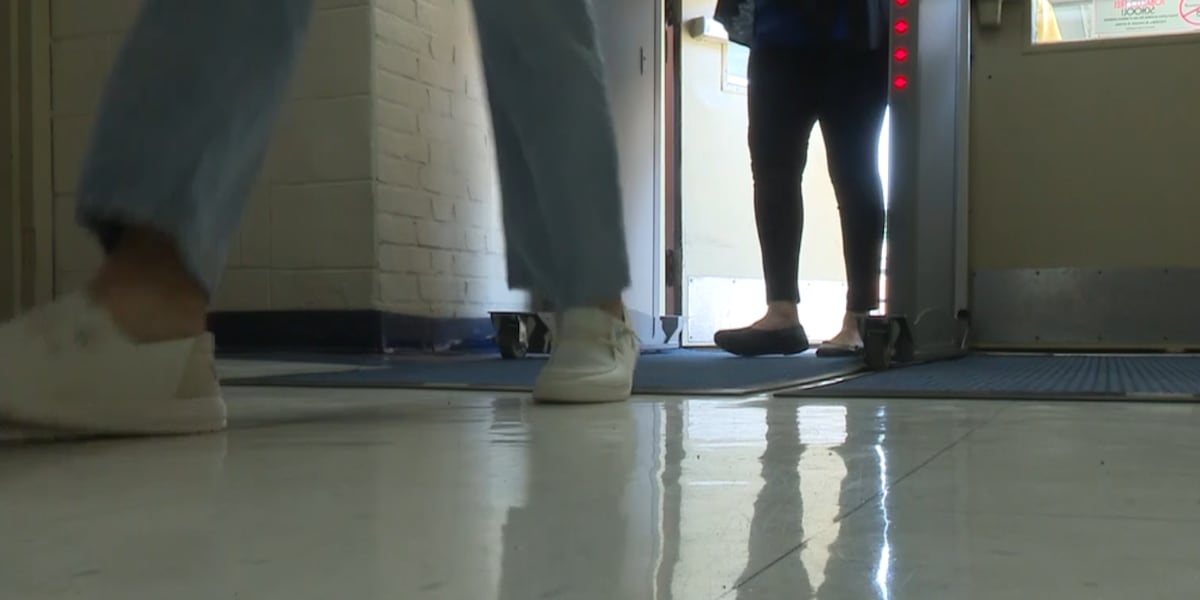 Random inspections of elementary students to begin at White Bluff