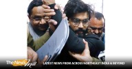 Delhi riots accused Sharjeel Imam moves court seeking interim bail to file nomination for Bihar polls
