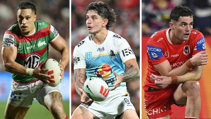 NRL news 2025: Australian Prime Minister's XIII squads for Papua New Guinea matches named; Kyle Flanagan, Ethan Strange, Bradman Best, Keaon Koloamatangi among selections