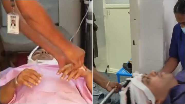 Kerala doctor brutally hacked in Kozhikode hospital, echoes Vandana Das killing
