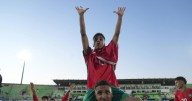 Marruecos hace historia y va a la final del Mundial de Chile 2025