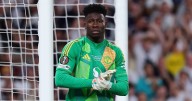 Man Utd flop Andre Onana set for permanent transfer just weeks after dramatic loan exit