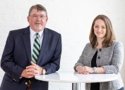 Company news: Syracuse firm names first woman managing partner