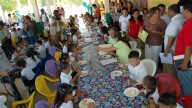 Ampliarán cobertura de desayunos escolares para combatir la desnutrición infantil