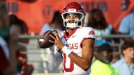 Four late-round quarterbacks who improved their 2026 NFL Draft stock in Week 8