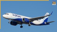 Fuel Leak Suspected as IndiGo Kolkata–Srinagar Flight Makes Emergency Landing in Varanasi