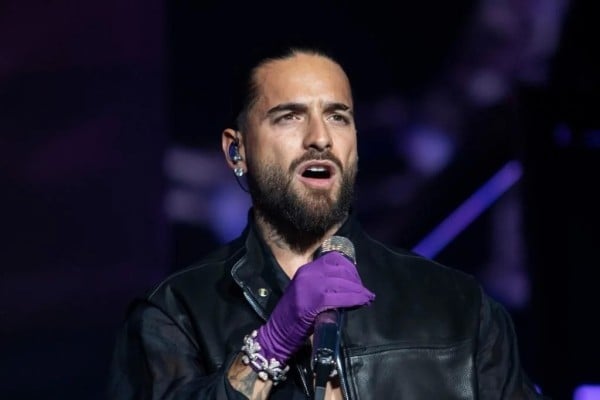 Debutará Maluma como anfitrión en los Latin Grammy 2025