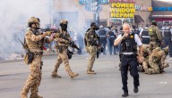 Attorney for woman shot by Border Patrol claims officer said 'Do something b----