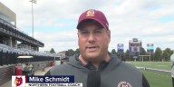 Northern Wolves love playing Saturday night game at Dacotah Bank Stadium