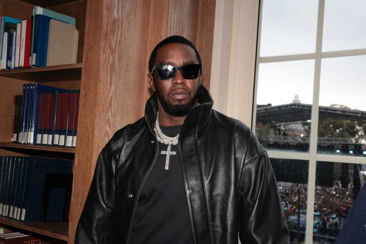 Attorneys for Sean ‘Diddy’ Combs React to 4