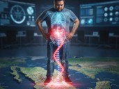 Obesidad en México: hay variantes genéticas detrás del aumento de peso, según estudio