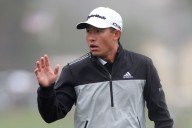 Urgent Warning for Collin Morikawa as Major Threat Looms Over His World Ranking