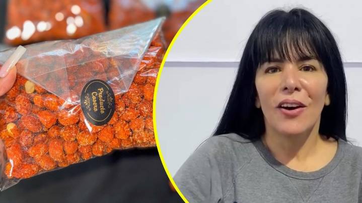 "Delicias Alvarado": Conoce el negocio que fundó Anita Alvarado