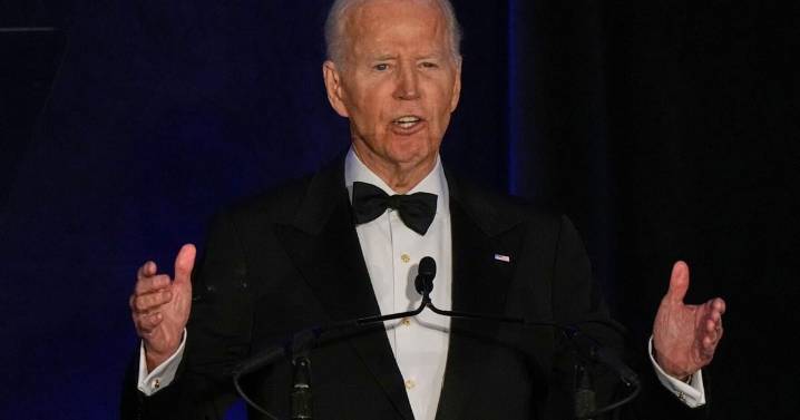 Biden completes a round of radiation therapy as part of his prostate cancer treatment