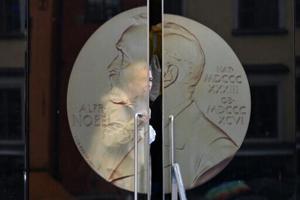 Trump wants Nobel but ‘forgotten’ peacemakers more likely, experts say