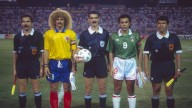 La historia del ‘Fantasma de Machala’: por qué pasó a la historia el debut de México en Copa América ante Colombia