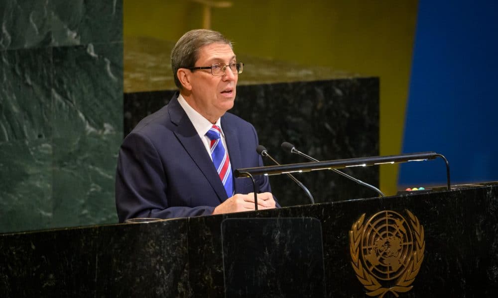 Cuba logra un año más respaldo a suspensión del embargo, pero crecen los países en contra