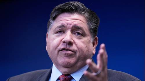 Illinois Governor JB Pritzker's tax summaries show more than $10M in 2024 income, not including trusts; $1.4M from gambling